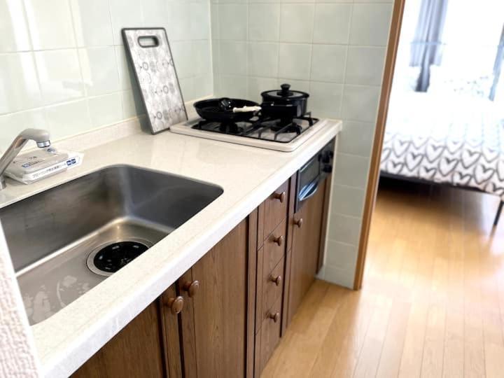 Aparthotel S2 Shibuya House 850M From Shibuya Sta Tokio Zewnętrze zdjęcie