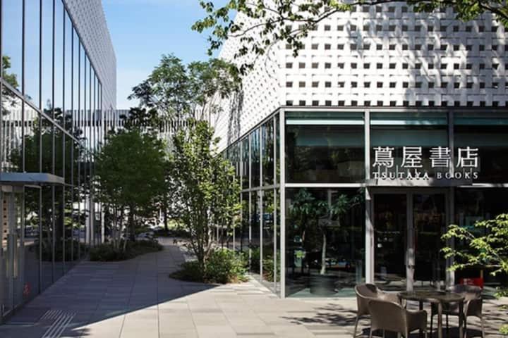 Aparthotel S2 Shibuya House 850M From Shibuya Sta Tokio Zewnętrze zdjęcie