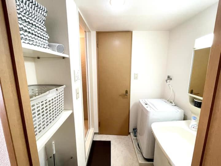 Aparthotel S2 Shibuya House 850M From Shibuya Sta Tokio Zewnętrze zdjęcie