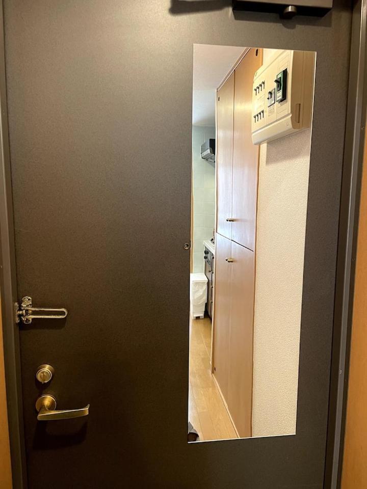Aparthotel S2 Shibuya House 850M From Shibuya Sta Tokio Zewnętrze zdjęcie