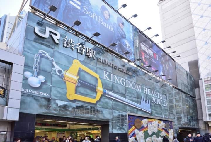 Aparthotel S2 Shibuya House 850M From Shibuya Sta Tokio Zewnętrze zdjęcie