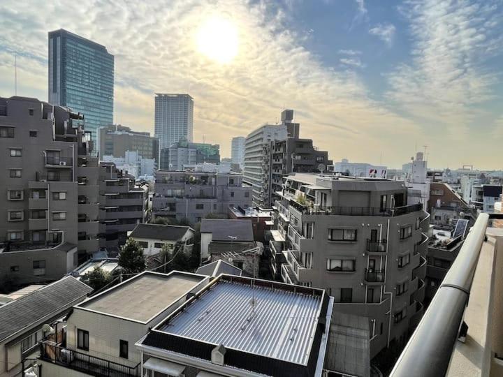 Aparthotel S2 Shibuya House 850M From Shibuya Sta Tokio Zewnętrze zdjęcie