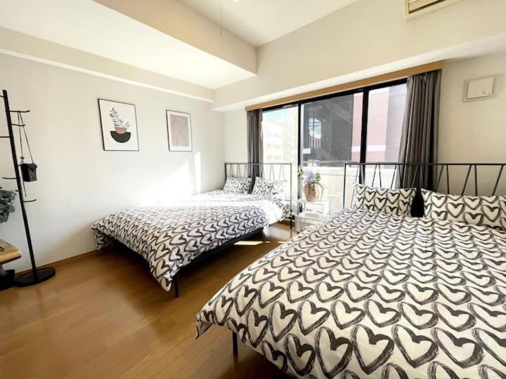 Aparthotel S2 Shibuya House 850M From Shibuya Sta Tokio Zewnętrze zdjęcie