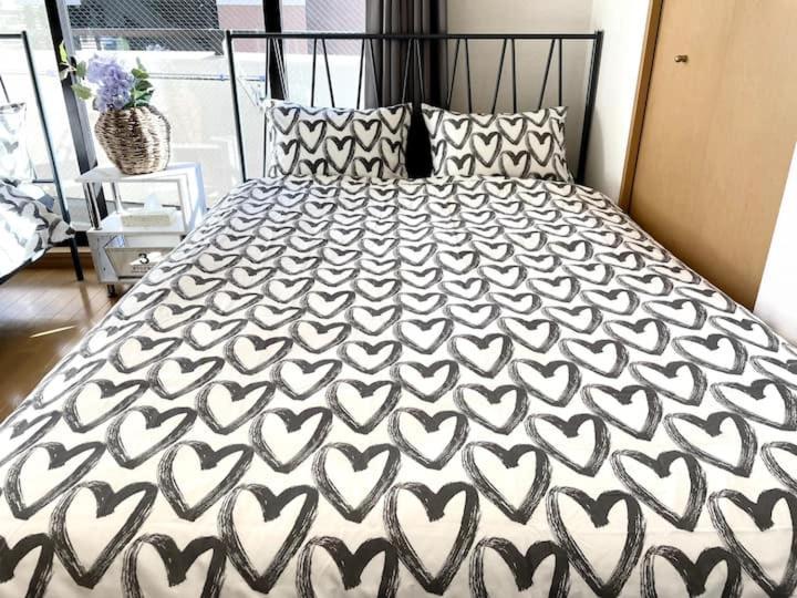 Aparthotel S2 Shibuya House 850M From Shibuya Sta Tokio Zewnętrze zdjęcie